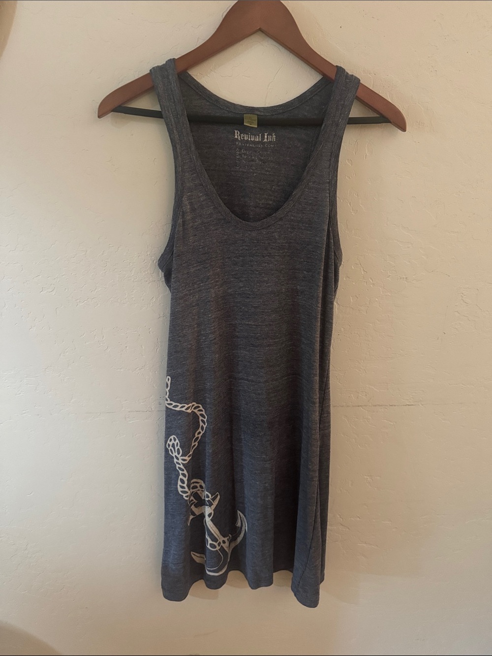 Tank dress